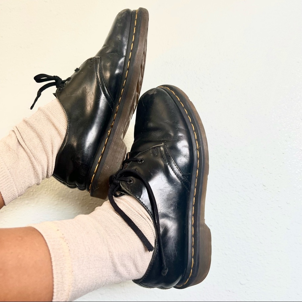Dr. Martens Oxfords Men